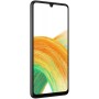 Отзывы владельцев о Смартфон Samsung Galaxy A33 5G 8/128 ГБ, черный